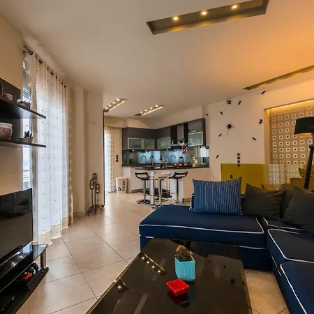 Apartment Falcon *