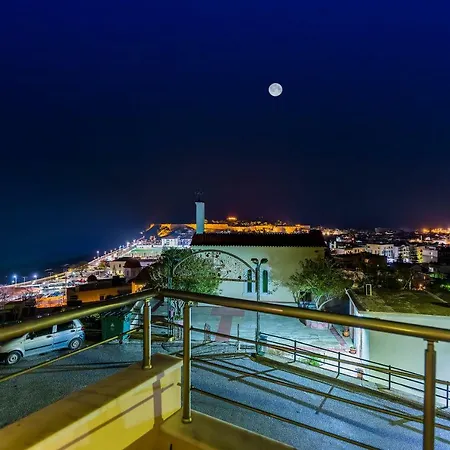Apartment Falcon Rethymno (Crete)