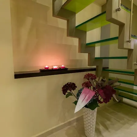 Apartmán Falcon Rethymno