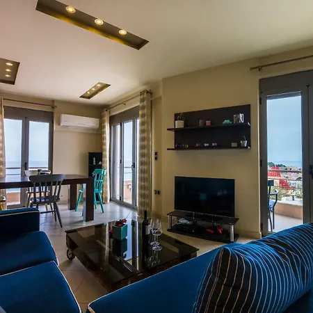 Apartmán Falcon